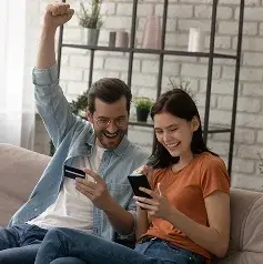 Aprende a pagar